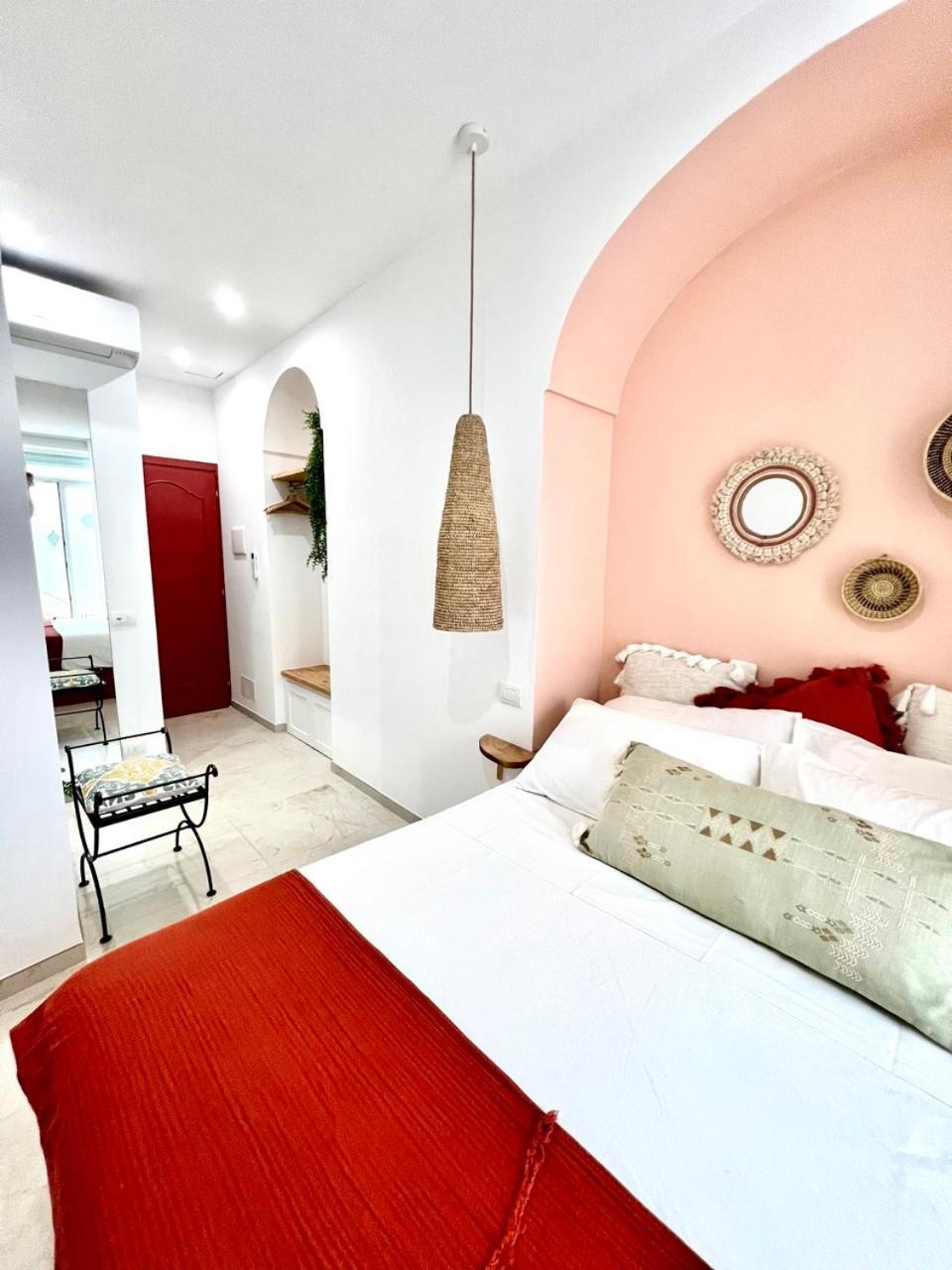 Casa Maddy Suites กาปรี ภายนอก รูปภาพ