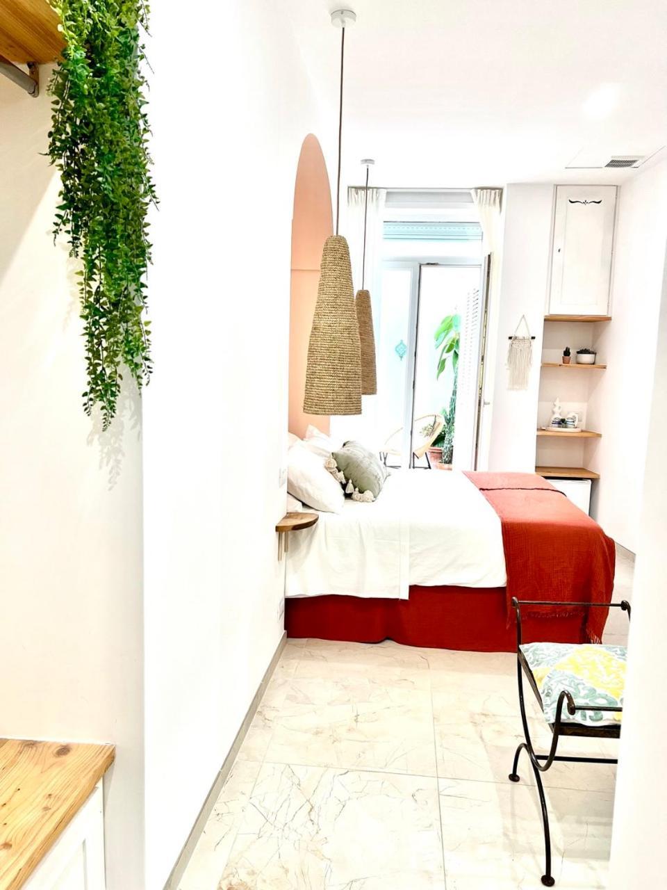 Casa Maddy Suites กาปรี ภายนอก รูปภาพ